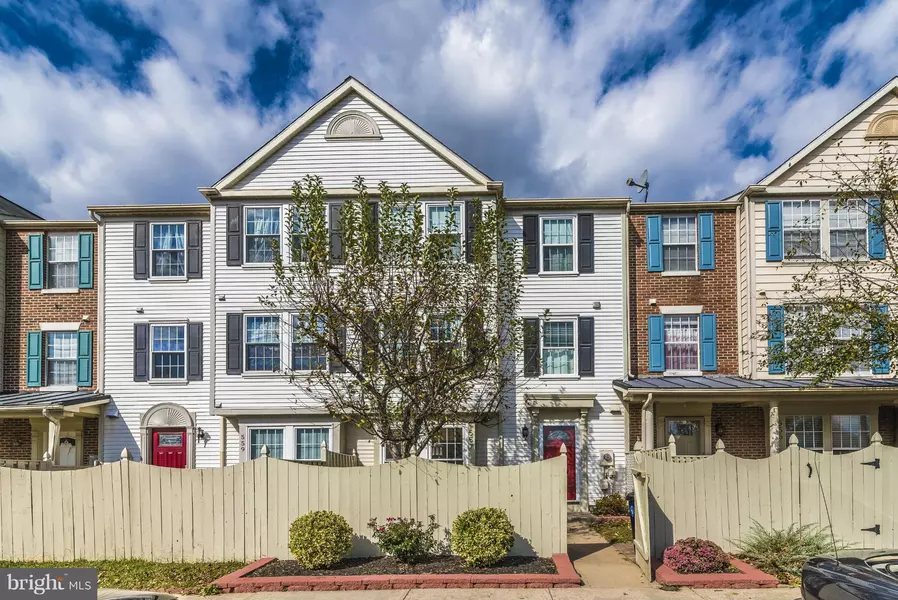 557 BOYSENBERRY LN, Frederick, MD 21703