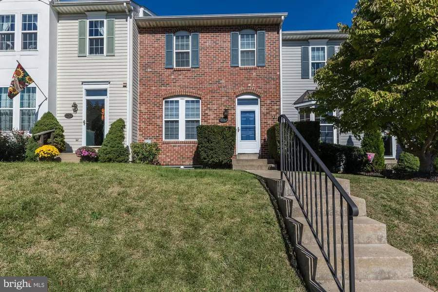 2252 WETHERBURNE WAY, Frederick, MD 21702