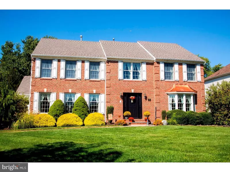 19 TAMWOOD LN, Sewell, NJ 08080