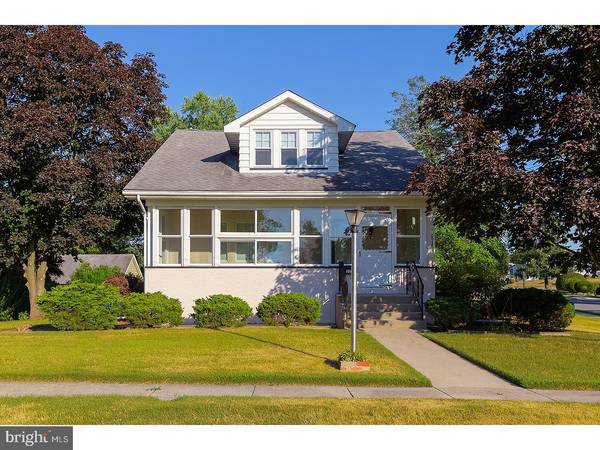 227 SUMMIT AVE, Mantua, NJ 08051