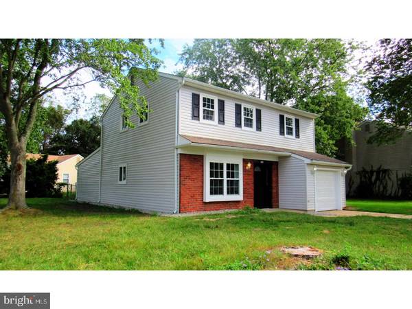 934 HAMPTON WAY, Williamstown, NJ 08094