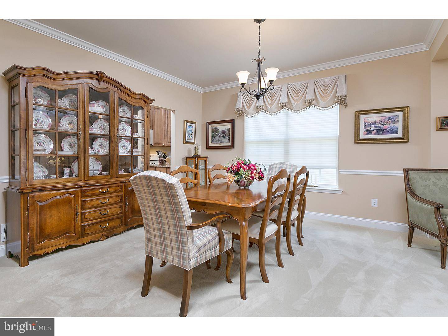 Woolwich Township, NJ 08085,18 DANBURY RD
