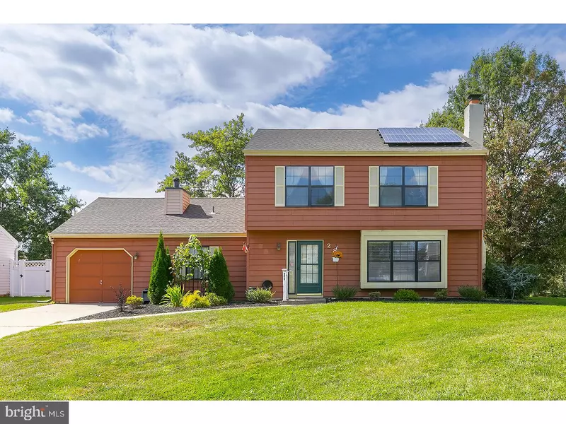 28 BIRCHWOOD PL, Swedesboro, NJ 08085