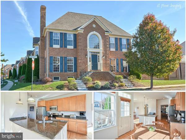 2553 ISLAND GROVE BLVD, Frederick, MD 21701