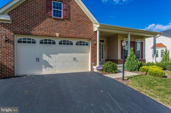 New Market, MD 21774,5944 JACOBEAN PL #190