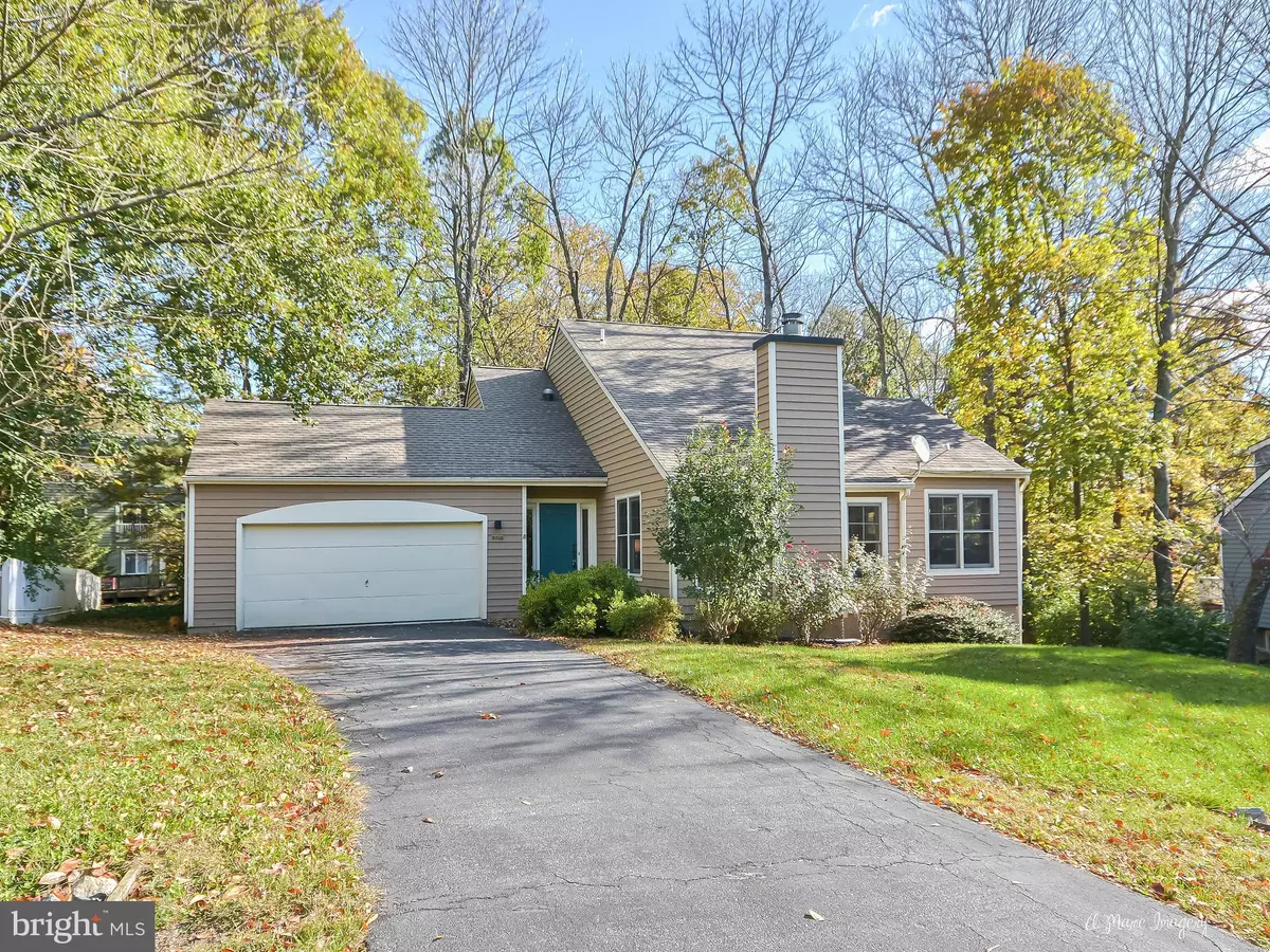 New Market, MD 21774,5739 HEATHERWOOD CT