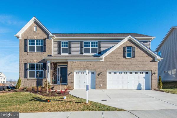 10902 LACE LEAF LN, Monrovia, MD 21770