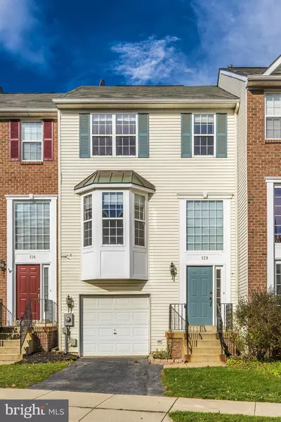 128 HARPERS WAY, Frederick, MD 21702