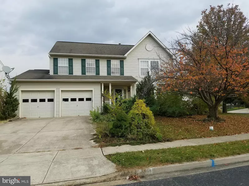 5301 CORONET CT, Frederick, MD 21703