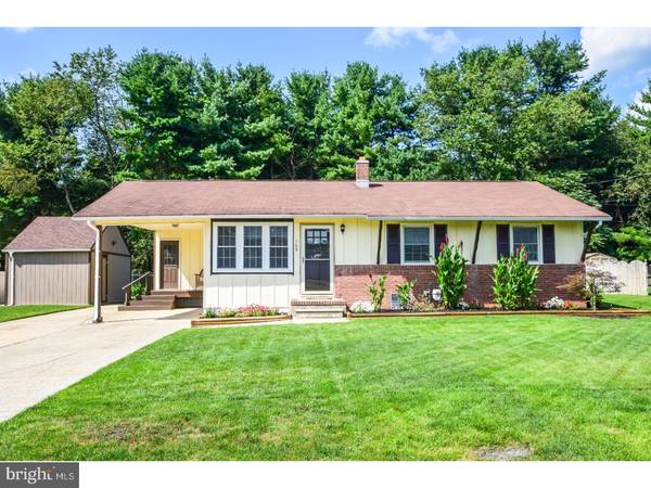 104 PARK DR, Minotola, NJ 08341