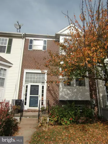 6222 CLIFFSIDE TER, Frederick, MD 21701