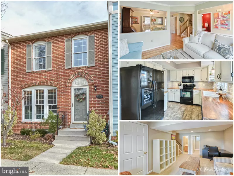 2204 WALLER HOUSE CT, Frederick, MD 21702