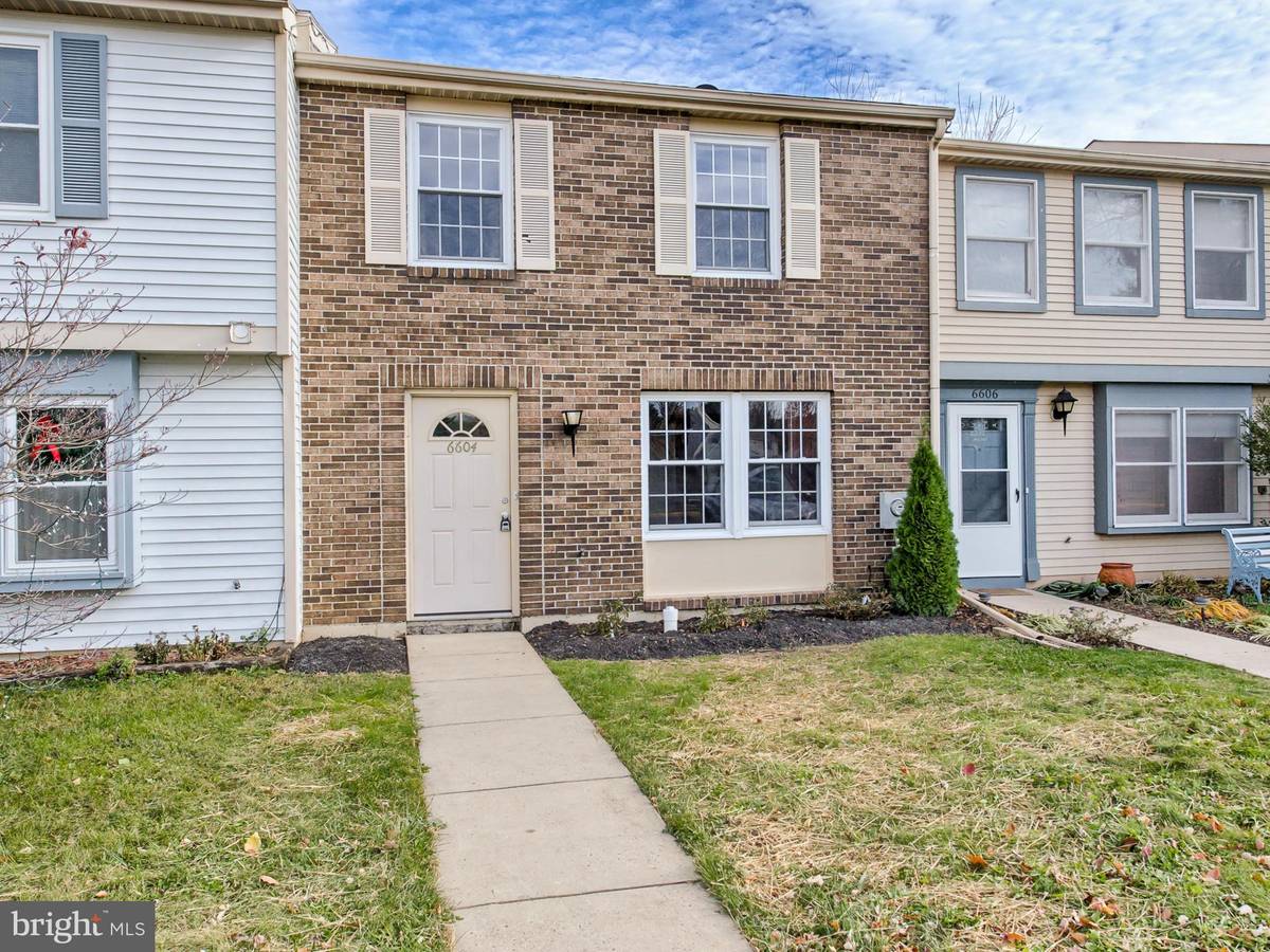 Frederick, MD 21703,6604 PEBBLE CT