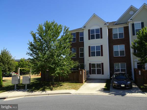 101 WHISKEY CREEK CIR, Frederick, MD 21702