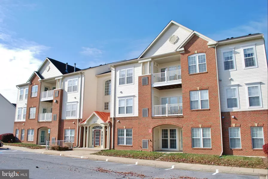 6125 SPRINGWATER PL #1500L, Frederick, MD 21701