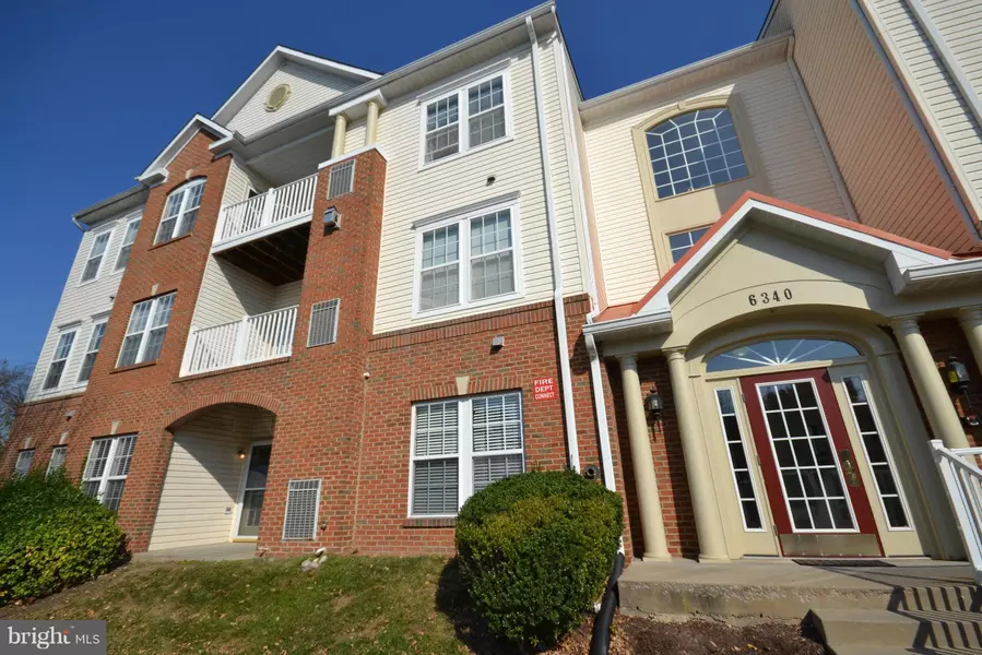 6340 SPRINGWATER TER #1300A, Frederick, MD 21701