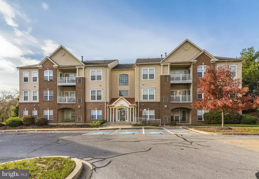 6134 SPRINGWATER PL #1200B, Frederick, MD 21701