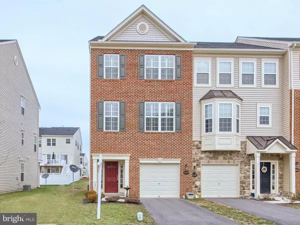 6380 BETTY LINTON LN, Frederick, MD 21703