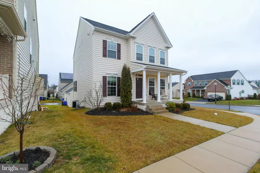 2101 BATTERY LN, Frederick, MD 21702