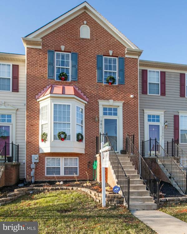 10803 DEWEY WAY E, New Market, MD 21774