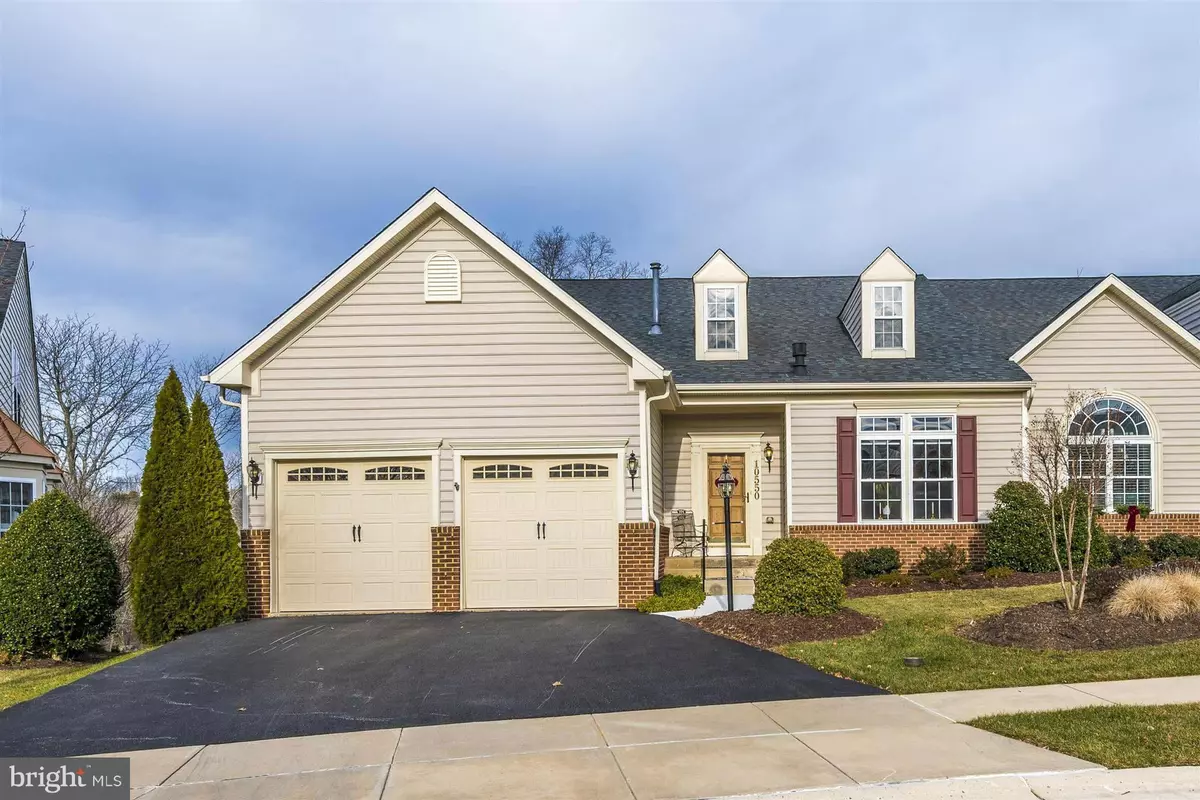 New Market, MD 21774,10550 EDWARDIAN LN #119