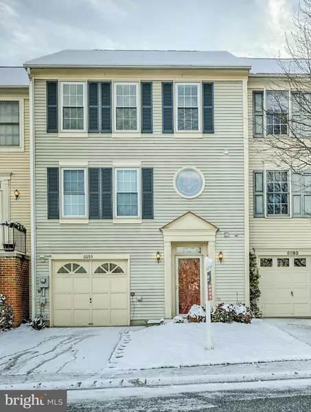 6095 FLAGSTONE CT, Frederick, MD 21701