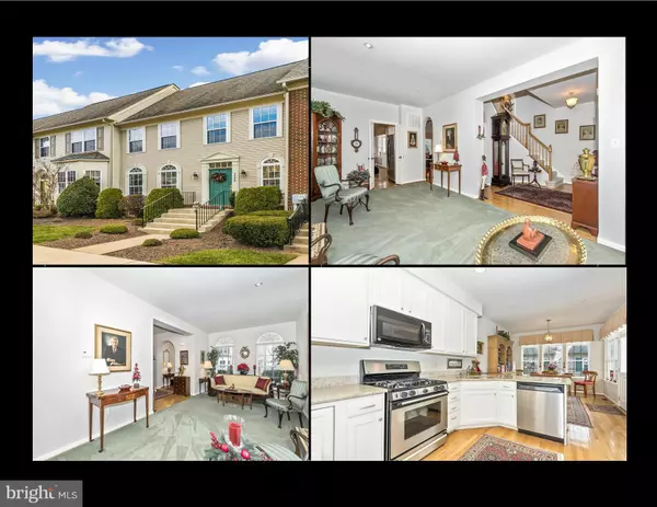 3009 ANNAS TER, Frederick, MD 21701