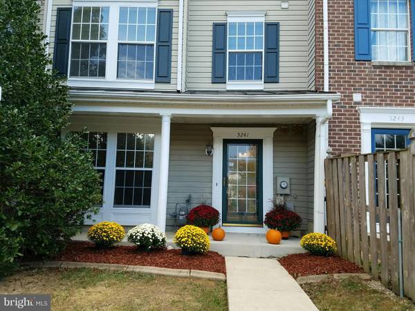 5241 REGAL CT, Frederick, MD 21703