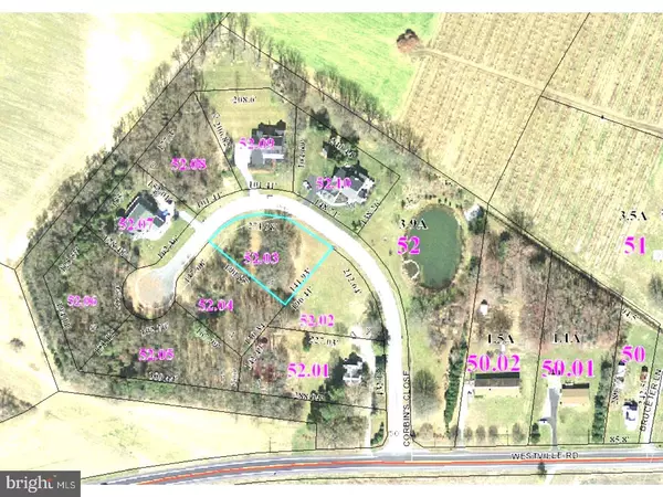 Camden Wyoming, DE 19934,LOT#3 CORBINS CLOSE