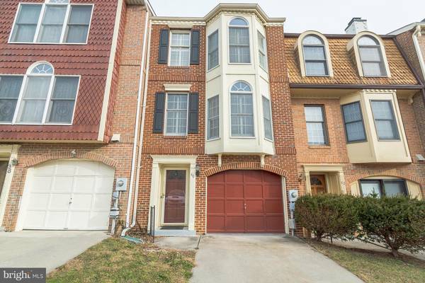 40 VICTORIA SQ, Frederick, MD 21702