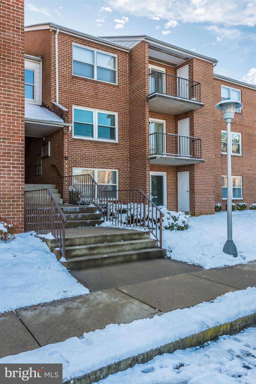 Walkersville, MD 21793,100 CHAPEL CT #103
