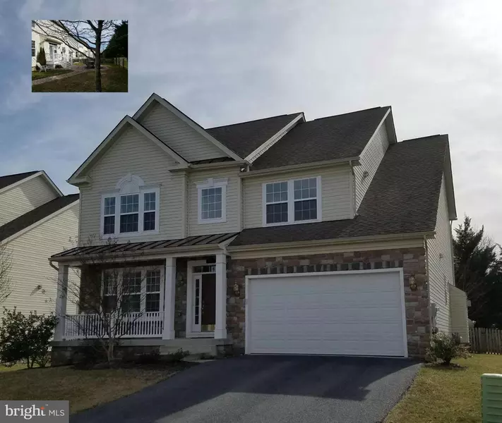 436 MOHICAN DR, Frederick, MD 21701