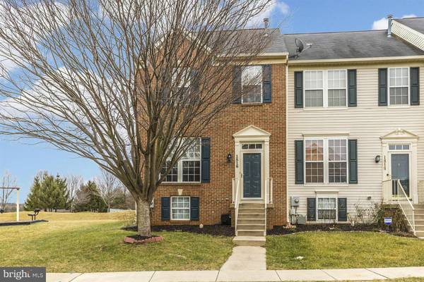 1816 SPRUCE PEAK WAY, Frederick, MD 21702