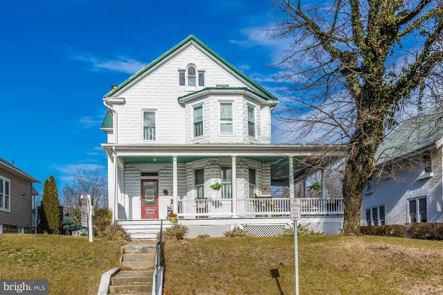 333 MAIN ST, Emmitsburg, MD 21727