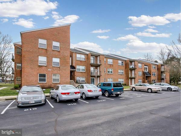 100 CHAPEL CT #211, Walkersville, MD 21793