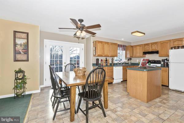 Middletown, MD 21769,18 WALNUT POND CT