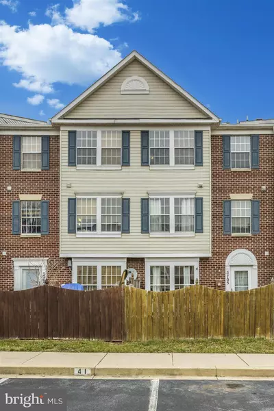 5705 DUKE CT, Frederick, MD 21703