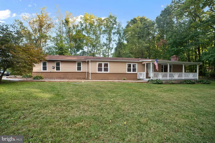 14419 PEDDICORD RD, Mount Airy, MD 21771