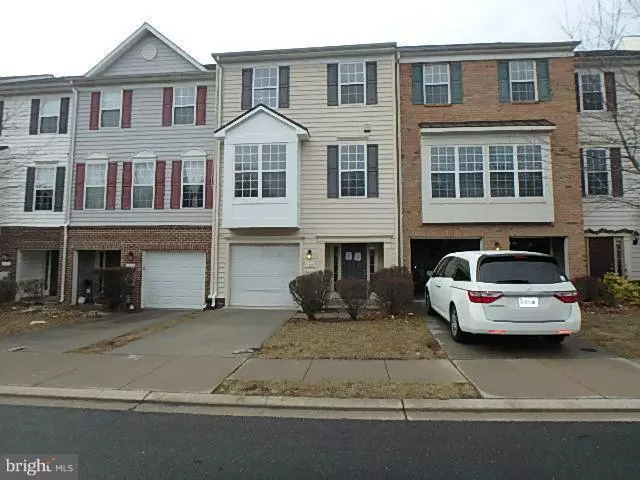 120 CAVENROCK CT, Frederick, MD 21702