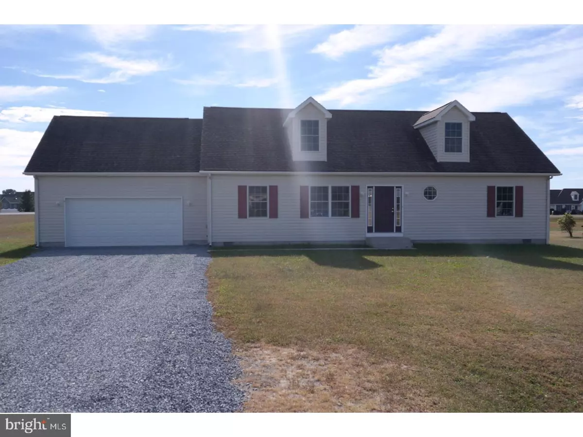 Harrington, DE 19952,565 JEFFERSON WOODS DR