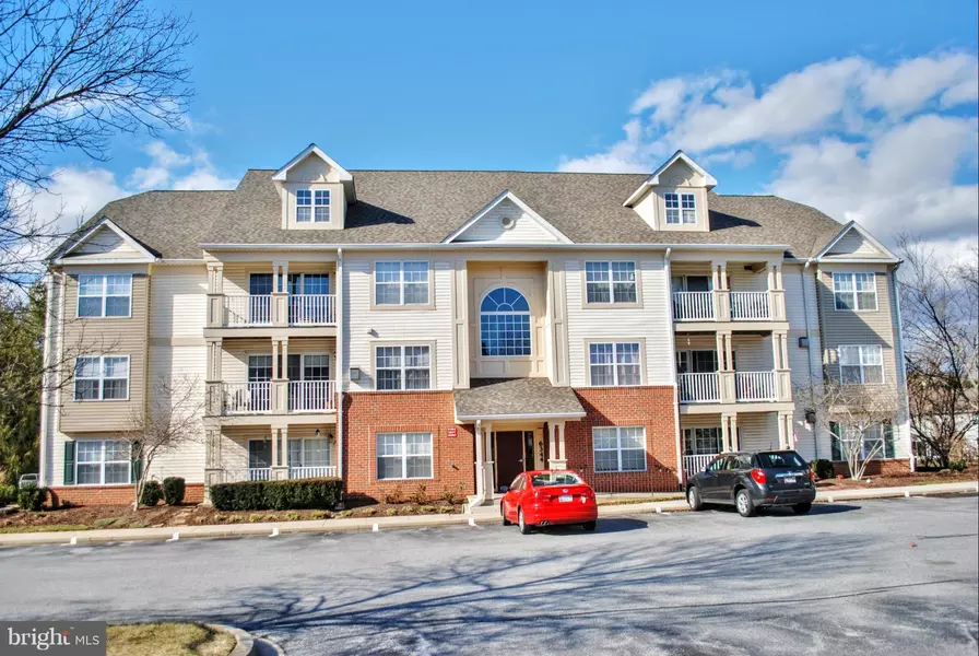 6344 SPRINGWATER TER #1131, Frederick, MD 21701