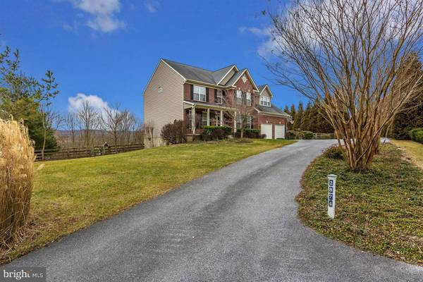 Middletown, MD 21769,2874 STATION RD