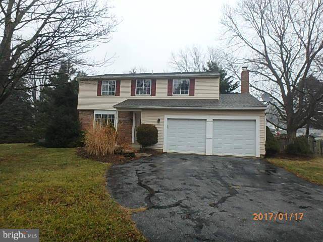 Walkersville, MD 21793,9400 ERIN AVE