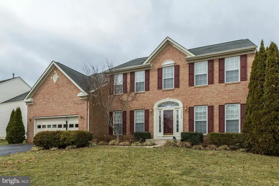 1742 CASTLE ROCK RD, Frederick, MD 21701