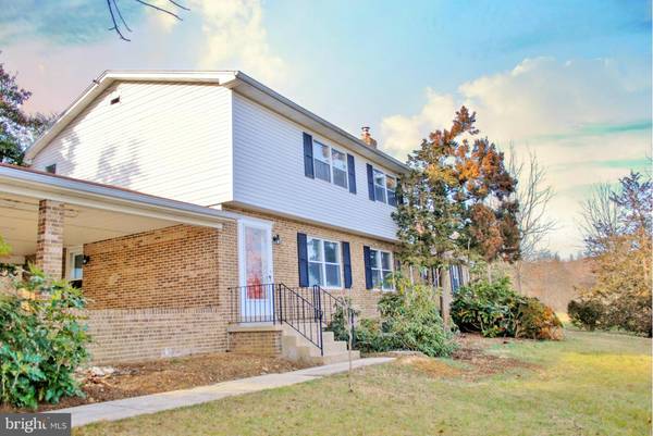 1124 ARNOLDTOWN RD, Jefferson, MD 21755