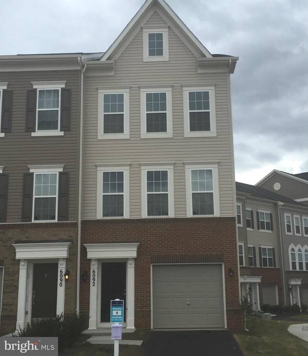 6092 FORUM SQ, Frederick, MD 21703