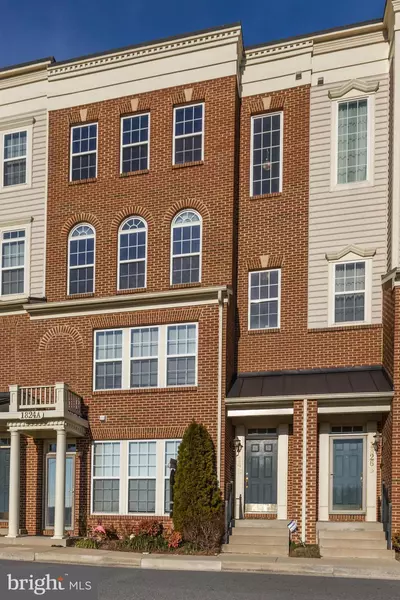 1824 MONOCACY VIEW CIR #49B, Frederick, MD 21701