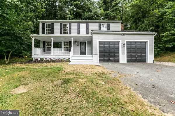 Mount Airy, MD 21771,6524 CARRIE LYNN CT