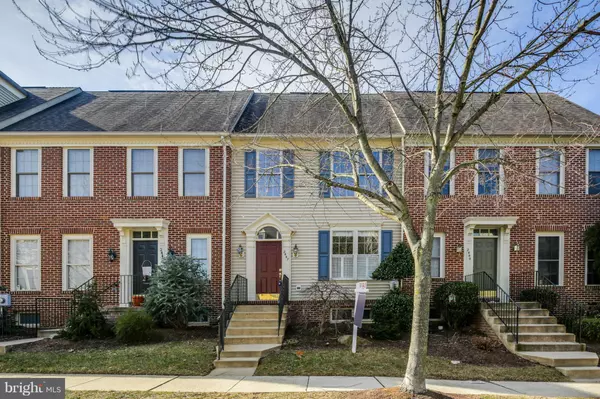 2447 RIPPLING BROOK RD, Frederick, MD 21701