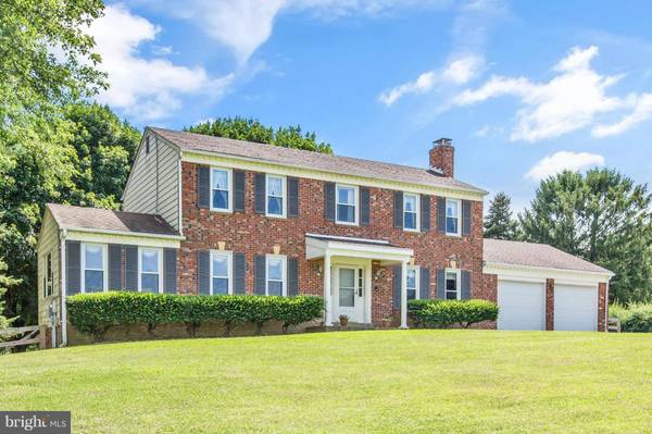 1333 ARNOLDTOWN RD, Jefferson, MD 21755